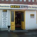 Restehalle