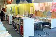 Tapeten Ausstellung