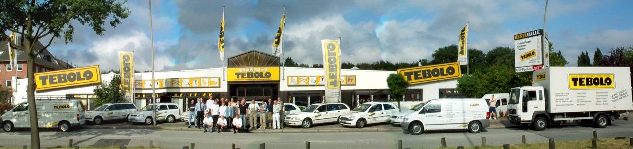 TEBOLO