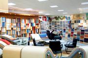 Teppichboden Ausstellung